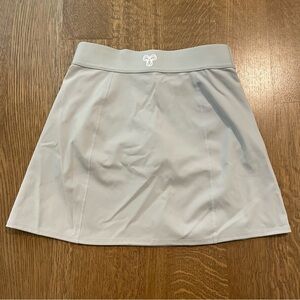 ARITZIA Tna Serve Micro Skirt